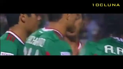 Javier Chicharito Hrnandes 2010 - 2011 Man.united y0ung super star (*) 