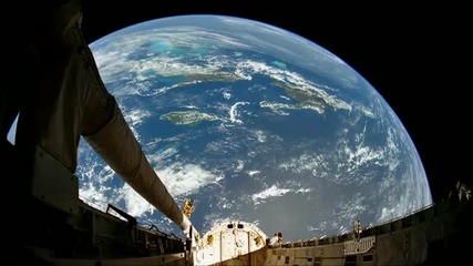 Our beautiful planet 