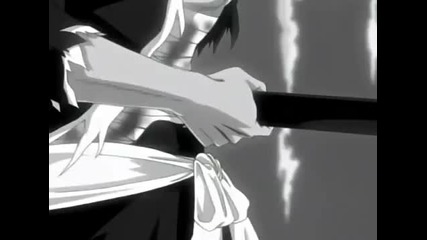 Bleach Amv - Monster