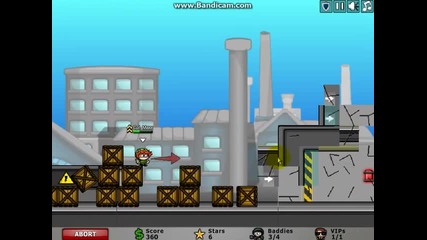 City Stage-:o