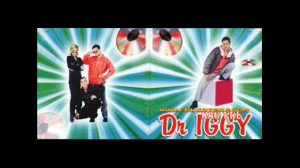Dr. Iggy - Pusti me da zivim - 1996 