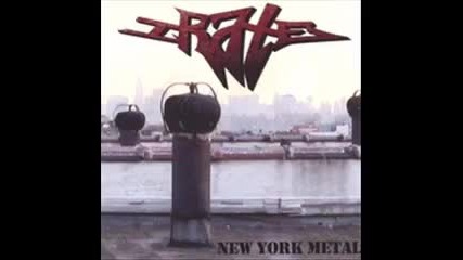 Irate - Vendetta 