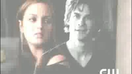 Damon + Blair = P A I N 
