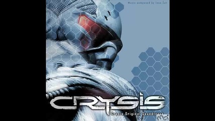 Crysis Original Soundtrack - Inon Zur 16 - Undercurrent