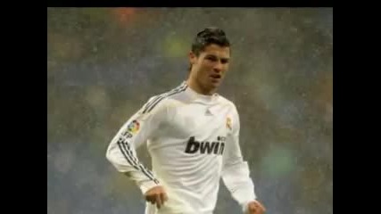Cristiano Ronaldo Pictures 2010 