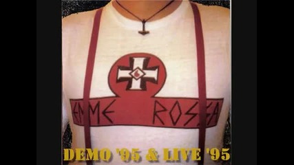 Emme Rossa - Lotta Con Noi 