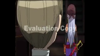 Blue Dragon episode 9 part 1 English 