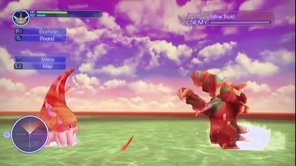 E3 2011: Rune Factory: Tides Of Destiny - Walkthrough Part 1