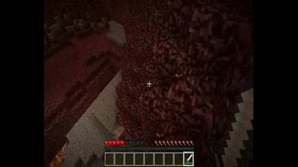 Minecraft Adventure s2 ep.13 О неее