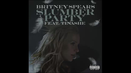 *2016* Britney Spears ft. Tinashe - Slumber Party ( Nick Red Light remix )