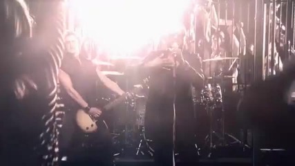 Mcfly featuring Taio Cruz - Shine A Light