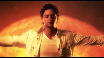 Christopher Uckermann - Viver Sonhando [video Oficial]