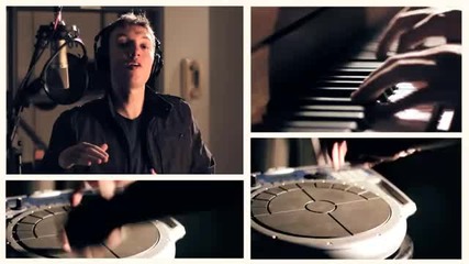 Rocketeer - Far East Movement ft. Ryan Tedder 