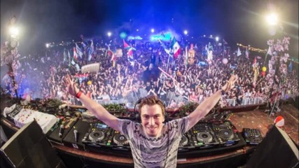 Zedd vs Alex Hide vs Dimitri Vegas & Like Mike - Stay The Night vs Get Away (hardwell Mashup) Hd