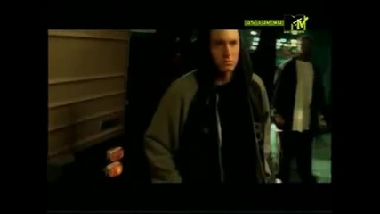 Eminem - Lose Yourself Official Music Video