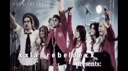 Rbd - The Truth ^episode 26*season 02^