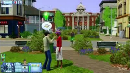 The Sims 3 Video Review