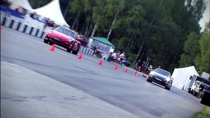 Porsche 911 Turbo Switzer R800 vs Porsche 911 Turbo Switzer R750