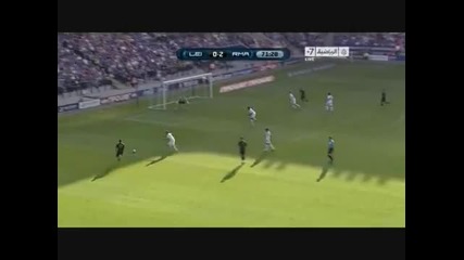 Cristiano Ronaldo - Teaser 2011-2012