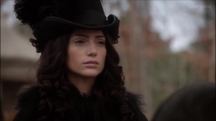 Mary Sibley - Young And Beautiful |salem, Салем|