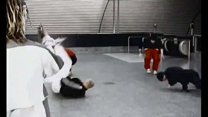 Bomfunk Mcs - Freestyler 