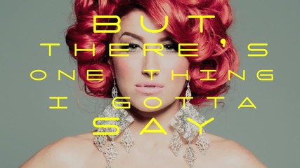 Neon Hitch - Love U Betta [официален с текст]