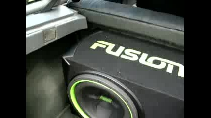 Audio Fusion