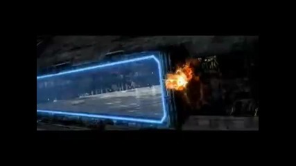 Luca Turilli - War of the Universe : Star Wars 