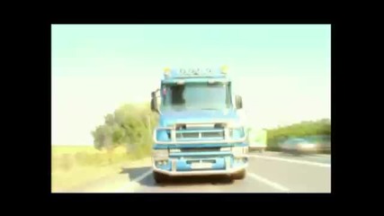 Geo Da Silva - Ill do you like a truck 