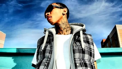 Tyga ft. Honey Cocaine - Heisman