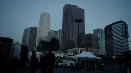David Guetta - The Alphabeat (behind the Scenes)