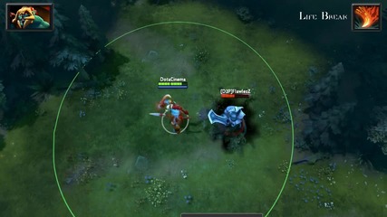 Dota 2 Huskar