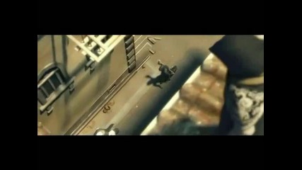 Assassin's Creed: Embers