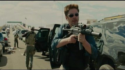 Sicario (2015) Subs.bg