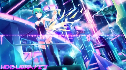 Radio-r1 present: Blaze - Fantasy