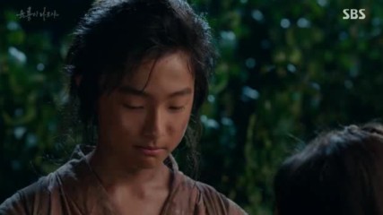 Bg Six Flying Dragons E04 131015г