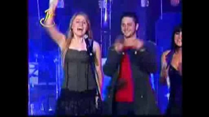 Rbd Concierto Confesiones Parte 14 A Tu Lado