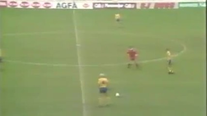 1990 Sweden v. Albania