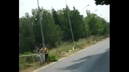 :) Мотосъбор Русе 28.06.2008 :)
