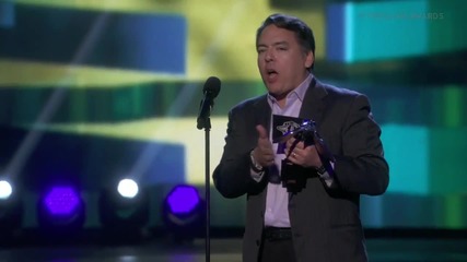 The Game Awards 2014: Best Indie Game - Shovel Knight