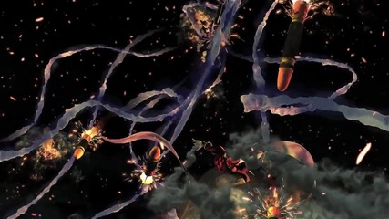 Ultimate Marvel vs. Capcom 3 - Full Cinematic Trailer