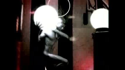 Britney Live From Miami Commercial