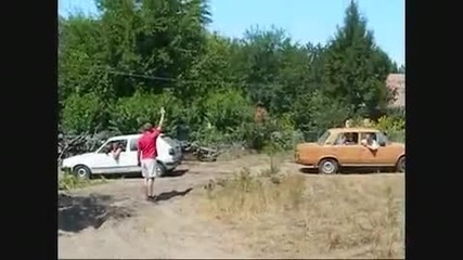 lada 2101 rally 