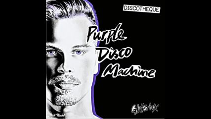 Purple Disco Machine pres Discotheque Purple Disco Day Mix
