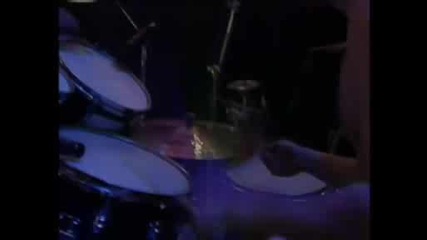 Rotting Christ - King Of A Stellar War