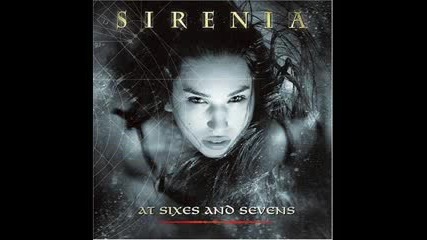 Sirenia - sixes and sevens album