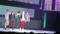 One Direction - Приети в семейството на Nickelodeon