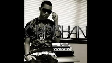 Chrishan Red Jeans New Exclusive 2009 