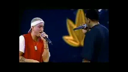 Dr.dre ft. Eminem, Xzibit - Whats The Difference