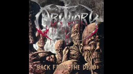 Obituary - By The Light 